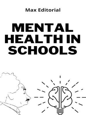 cover image of Mental Health in Schools